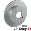 Brake Disc JP Group 3463202300