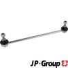 Link/Coupling Rod, stabiliser bar JP Group 4140401070