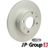Brake Disc JP Group 1163204500