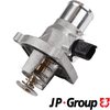 Thermostat Housing JP Group 1214500200