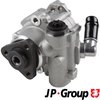 Hydraulic Pump, steering JP Group 1445101900