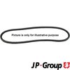 V-Belt JP Group 3818000100