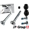 Guide Sleeve Kit, brake caliper JP Group 4061951210