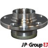 Wheel Hub JP Group 1151401200