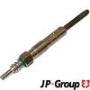 Glow Plug JP Group 1191800500