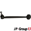 Link/Coupling Rod, stabiliser bar JP Group 1350200500
