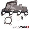 Mounting Kit, charger JP Group 1117755610