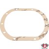 Gasket, differential JP Group 8951000300