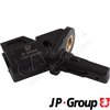 Sensor, wheel speed JP Group 1597105000