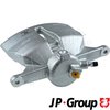 Brake Caliper JP Group 1161908780