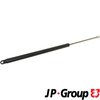 Gas Spring, boot/cargo area JP Group 1181201500
