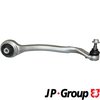 Control Arm/Trailing Arm, wheel suspension JP Group 1140106180