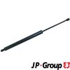 Gas Spring, boot/cargo area JP Group 1181203800