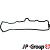 Gasket, cylinder head cover JP Group 1219202100