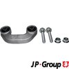 Link/Coupling Rod, stabiliser bar JP Group 1140402980