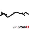 Coolant Pipe JP Group 1114400800