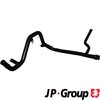 Coolant Pipe JP Group 1114402300