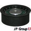 Deflection/Guide Pulley, timing belt JP Group 1212203300
