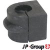 Bushing, stabiliser bar JP Group 1350450100