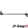 Link/Coupling Rod, stabiliser bar JP Group 1440409980