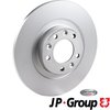 Brake Disc JP Group 3163200600