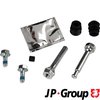Guide Sleeve Kit, brake caliper JP Group 3561951010