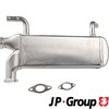 Cooler, exhaust gas recirculation JP Group 1119904000