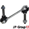Link/Coupling Rod, stabiliser bar JP Group 3750500100