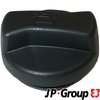 Sealing Cap, oil filler neck JP Group 1113600400