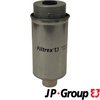 Fuel Filter JP Group 1518704500