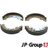 Brake Shoe Set JP Group 3163900410