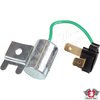 Capacitor, ignition system JP Group 1191500200