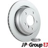 Brake Disc JP Group 1463204000