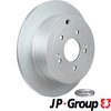 Brake Disc JP Group 3563200200