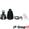 Joint Kit, drive shaft JP Group 1143302210