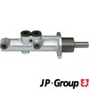 Brake Master Cylinder JP Group 1161101000