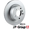 Brake Disc JP Group 1463204600