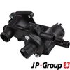 Thermostat, coolant JP Group 1114603300