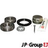 Wheel Bearing Kit JP Group 1151300210