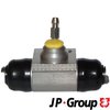 Wheel Brake Cylinder JP Group 1161300500