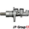 Brake Master Cylinder JP Group 1461100400