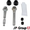 Guide Sleeve Kit, brake caliper JP Group 5164000110