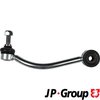 Link/Coupling Rod, stabiliser bar JP Group 1150501170
