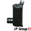 Washer Fluid Pump, window cleaning JP Group 1598500100