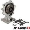 Water Pump, engine cooling JP Group 1514102200