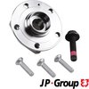 Wheel Hub JP Group 1141402200