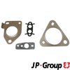 Mounting Kit, charger JP Group 1217752110