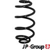 Suspension Spring JP Group 1152203300