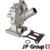 Water Pump, engine cooling JP Group 1514102900