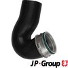 Charge Air Hose JP Group 1117702700